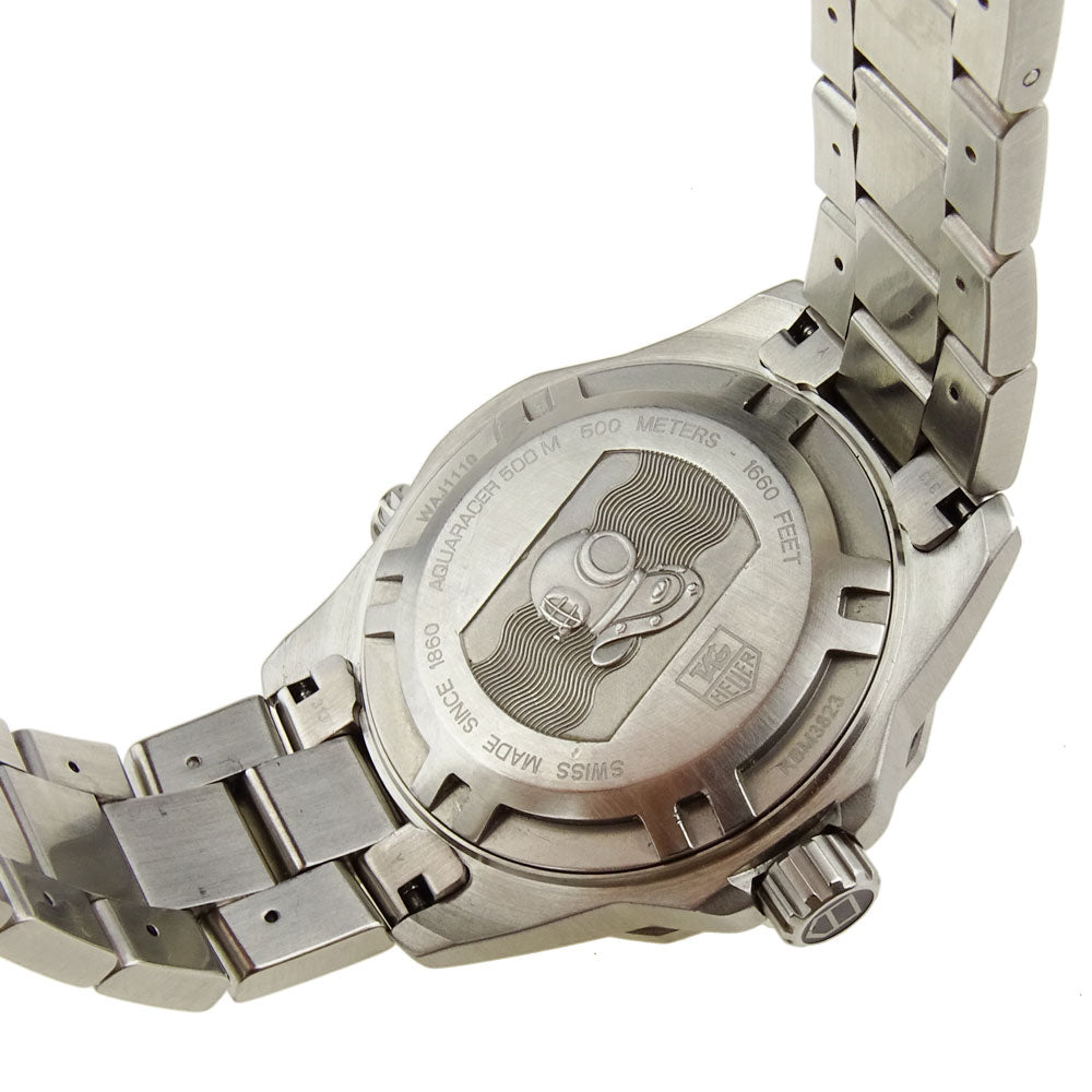Tag Heuer Aquaracer Quartz WAJ1110