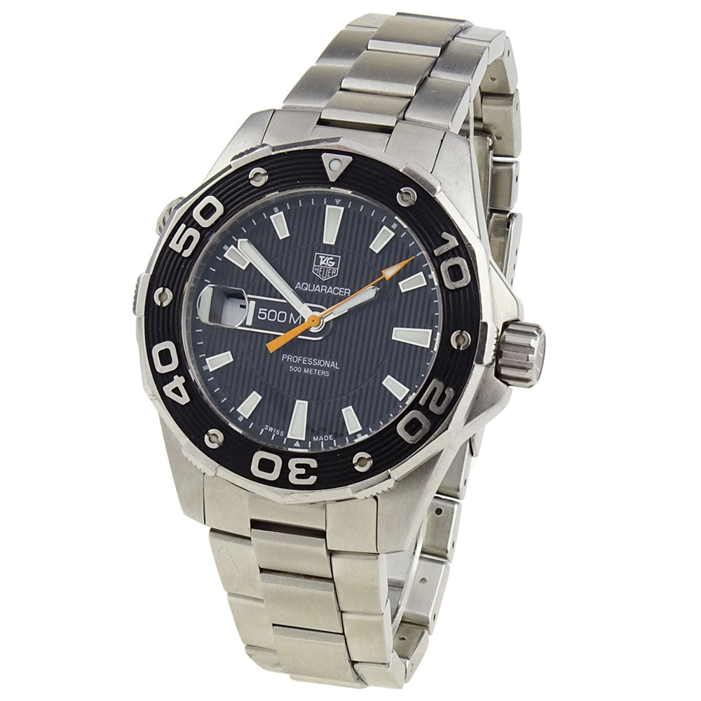 Tag Heuer Aquaracer Quartz WAJ1110