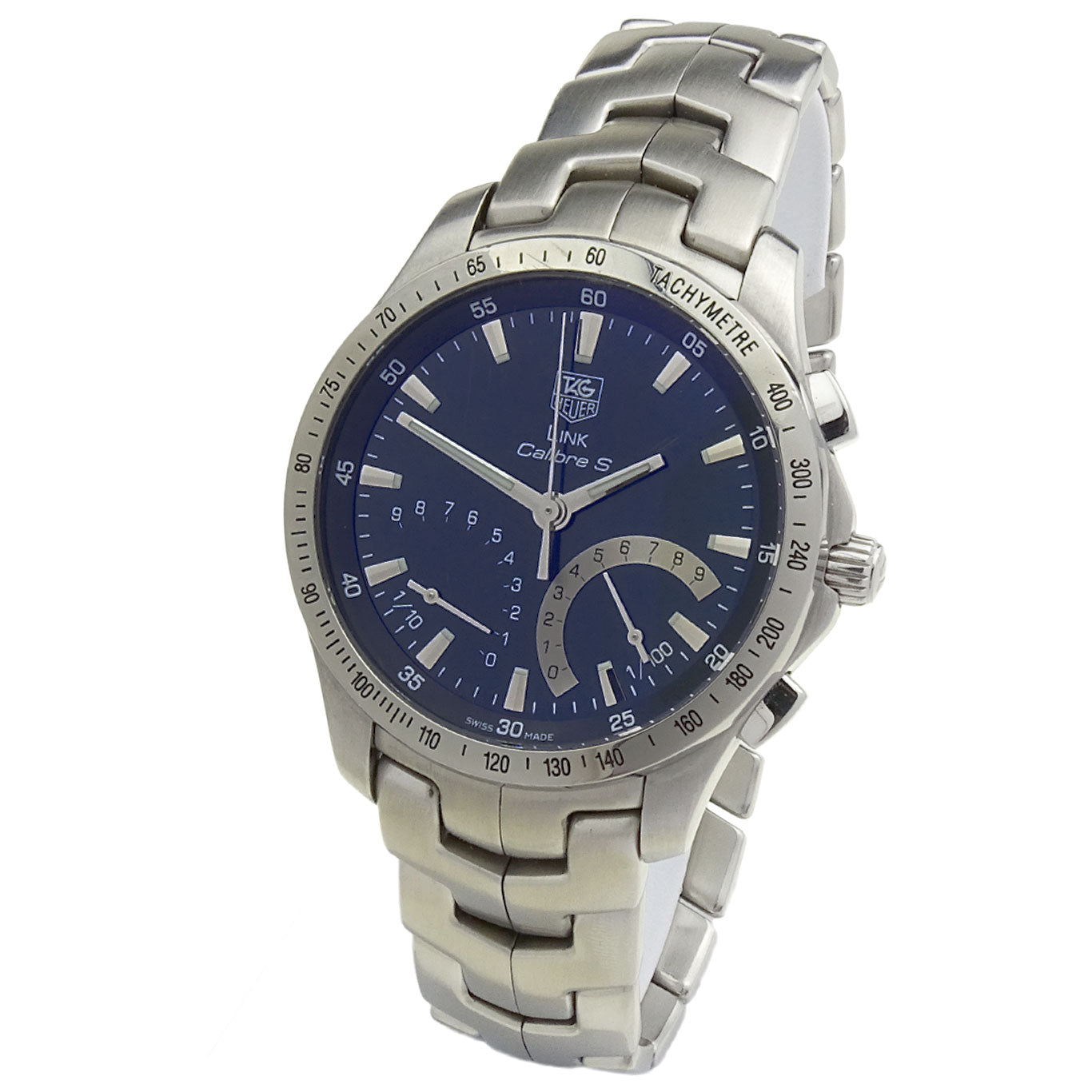 Tag Heuer Link Quartz CJF7113