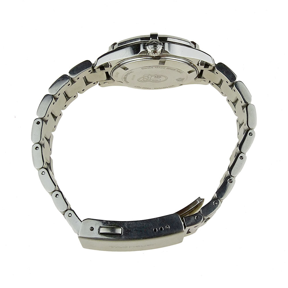 Tag Heuer Lady Aquaracer Diamond Quartz WAY131P