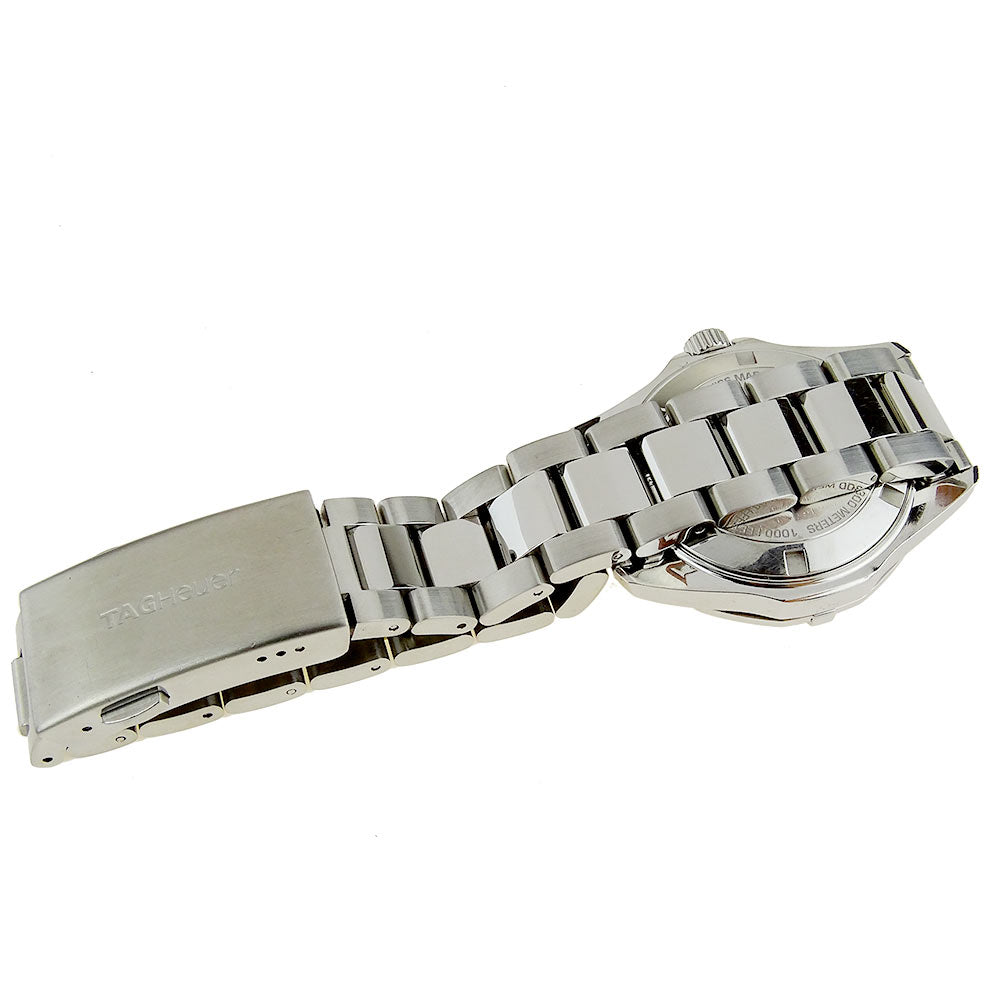 Tag Heuer Lady Aquaracer Diamond Quartz WAY131P