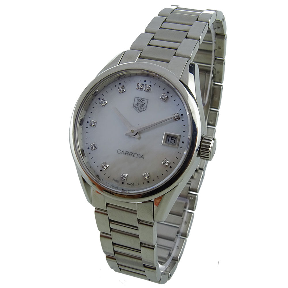Tag Heuer Lady Carrera WAR1314