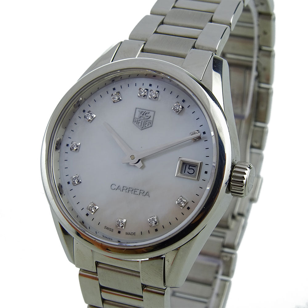 Tag Heuer Lady Carrera WAR1314