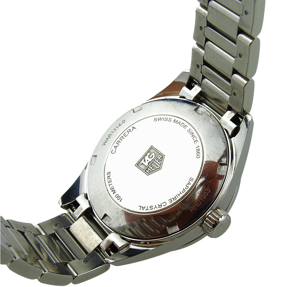 Tag Heuer Lady Carrera WAR1314