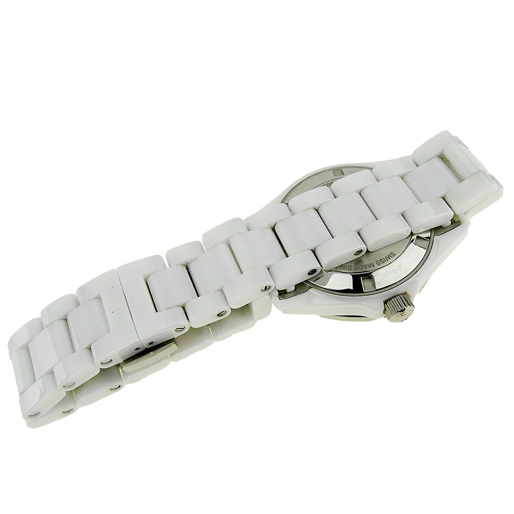 Tag Heuer Aquaracer Ceramic Quartz WAY1396