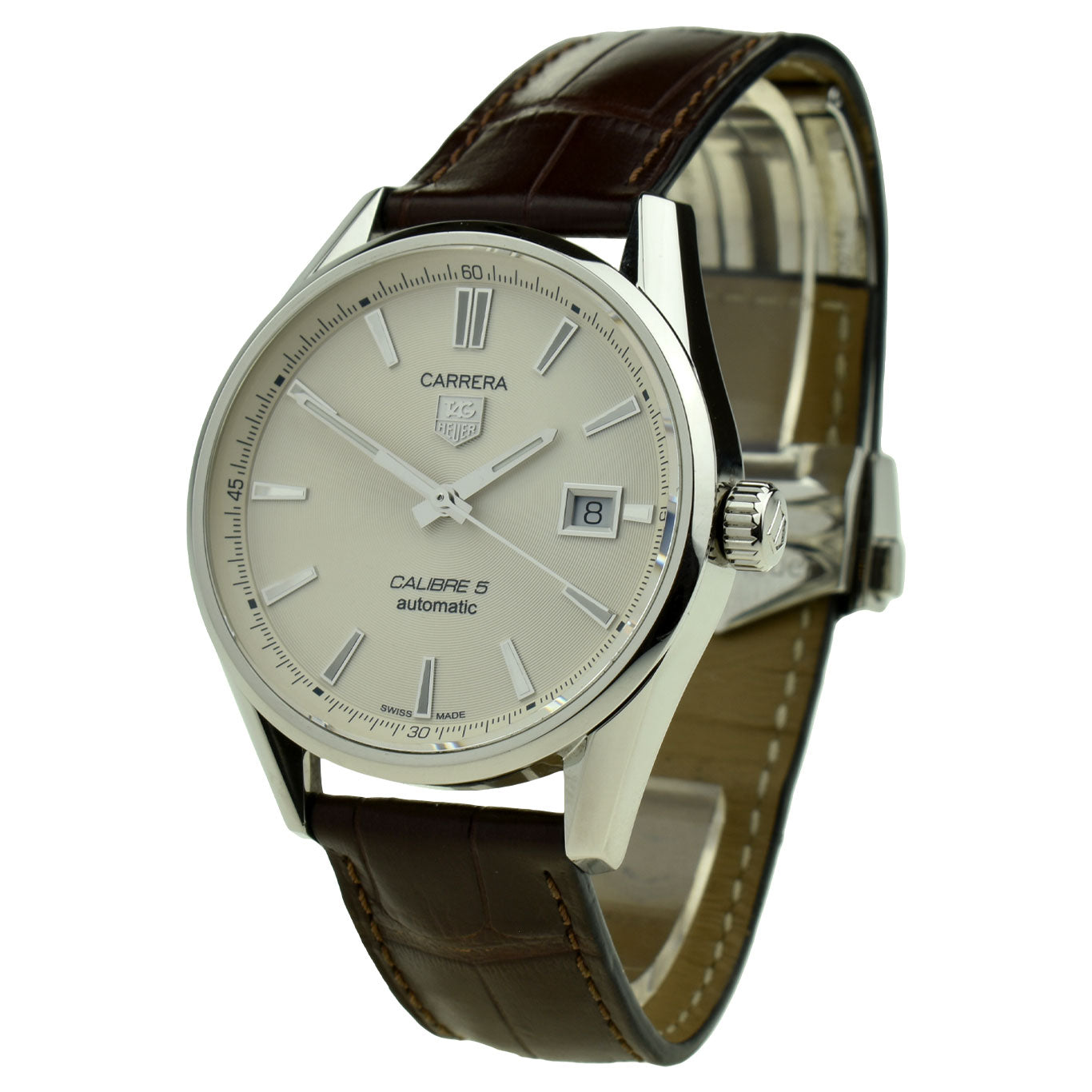 Tag Heuer Carrera Automatic WAR211B