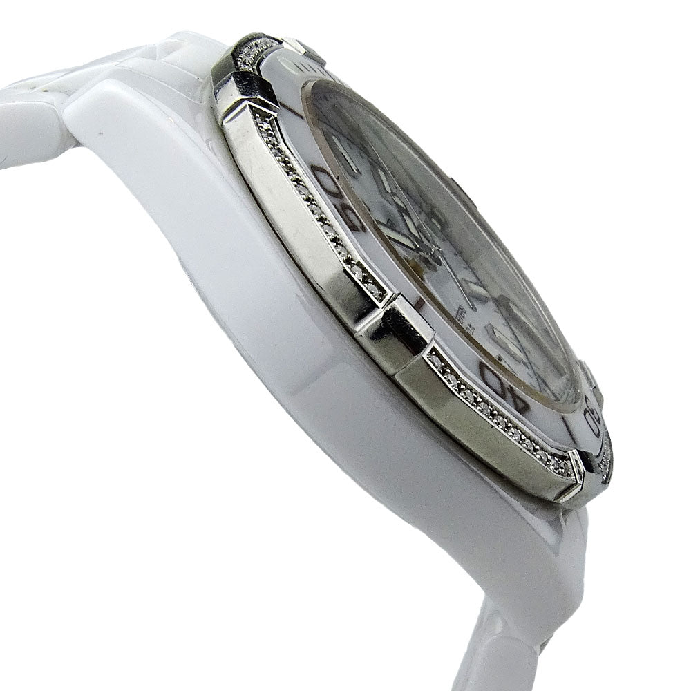 Tag Heuer Aquaracer Ceramic Quartz WAY1396