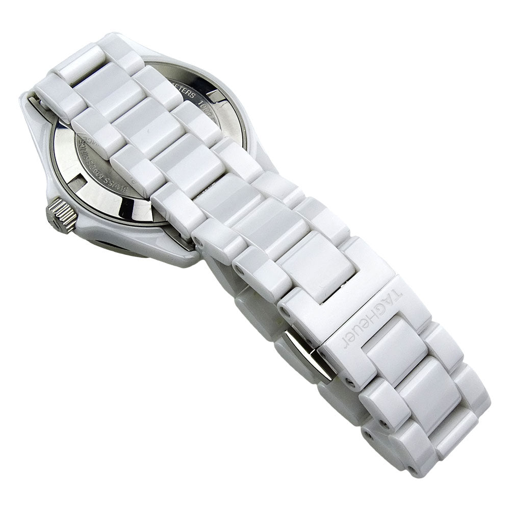 Tag Heuer Aquaracer Ceramic Quartz WAY1396
