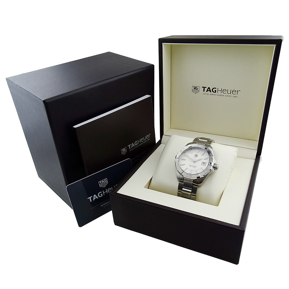 Tag Heuer Aquaracer Quartz WAY1111