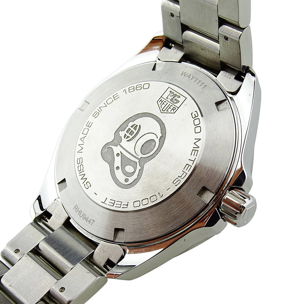 Tag Heuer Aquaracer Quartz WAY1111