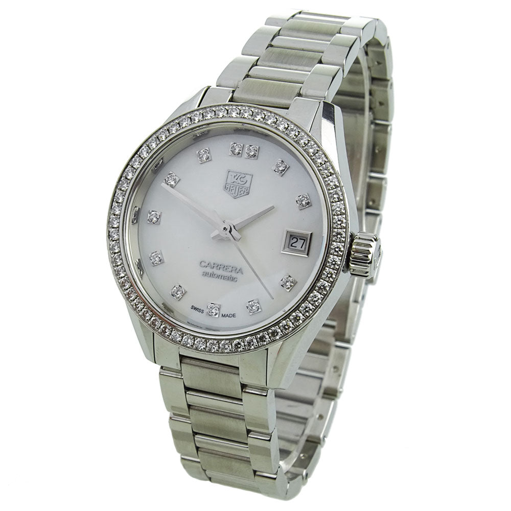 Tag Heuer Carrera Lady WAR2415