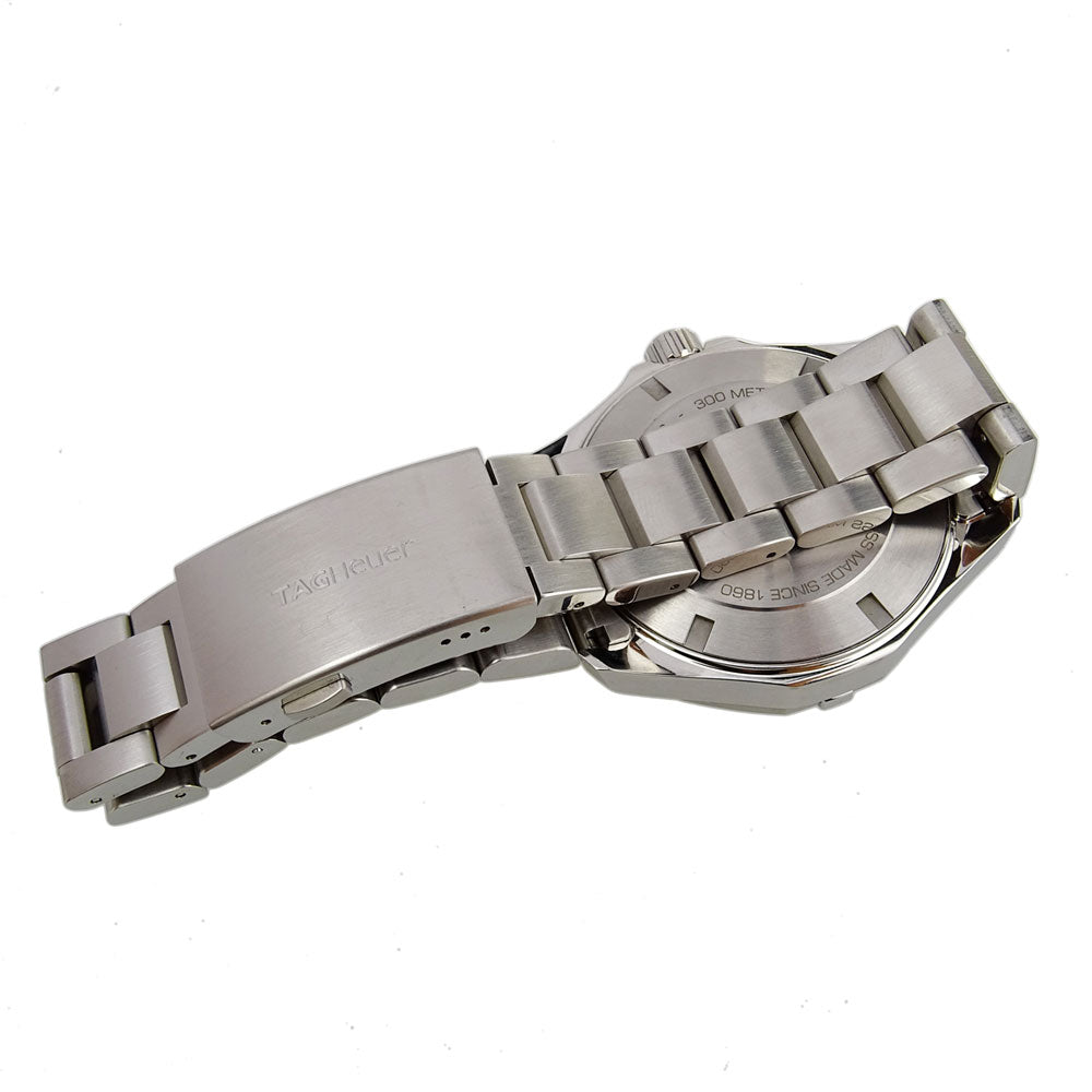Tag Heuer Aquaracer Calibre WAY2010