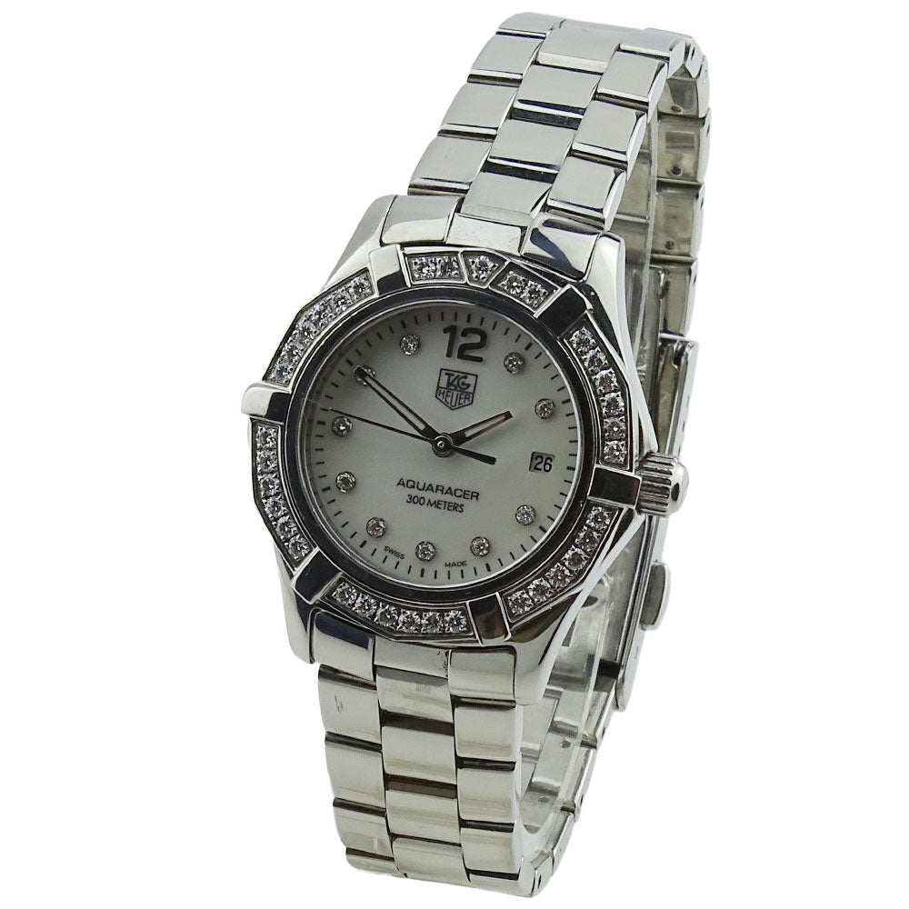 Tag Heuer Lady Aquaracer Quartz WAF1416
