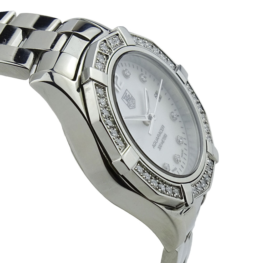 Tag Heuer Lady Aquaracer Quartz WAF1416