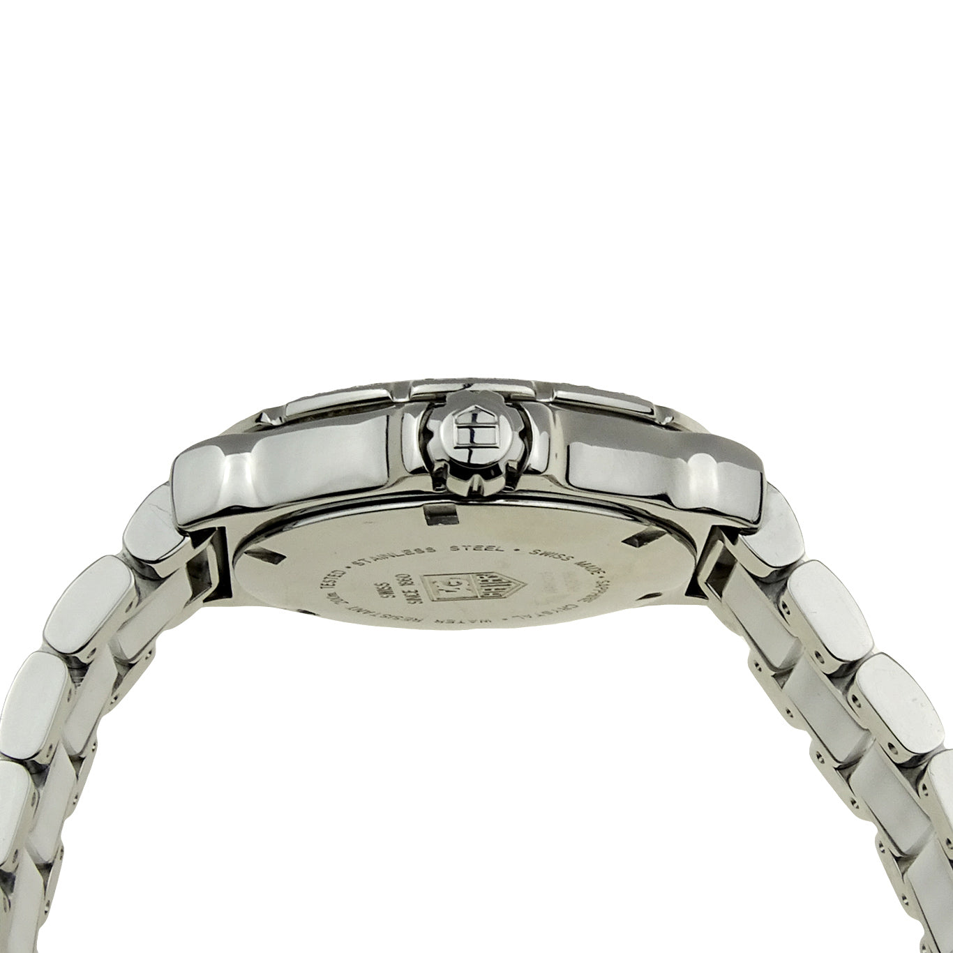 Tag Heuer F1 Sparkling Quartz WAH1213