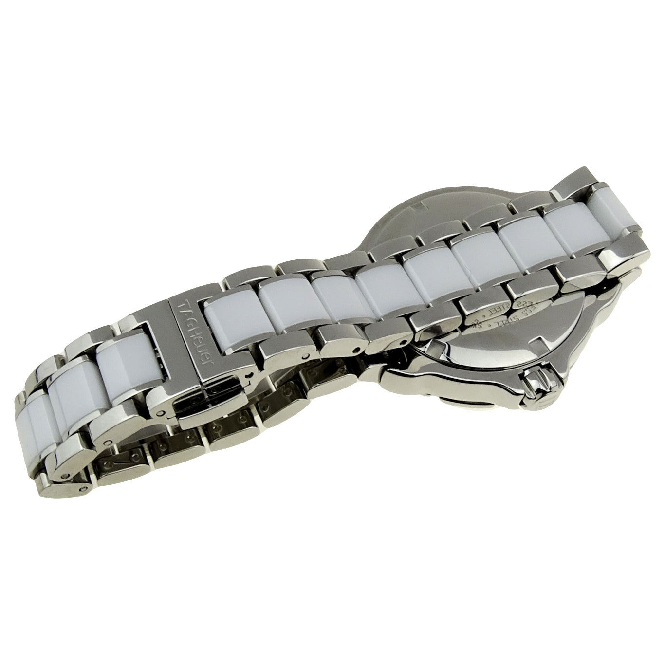 Tag Heuer F1 Sparkling Quartz WAH1213