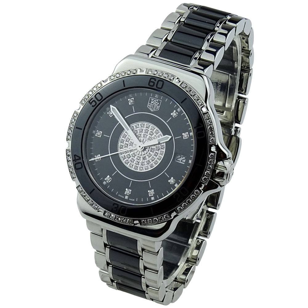 Tag Heuer Formula 1 Sparkling WAH1212