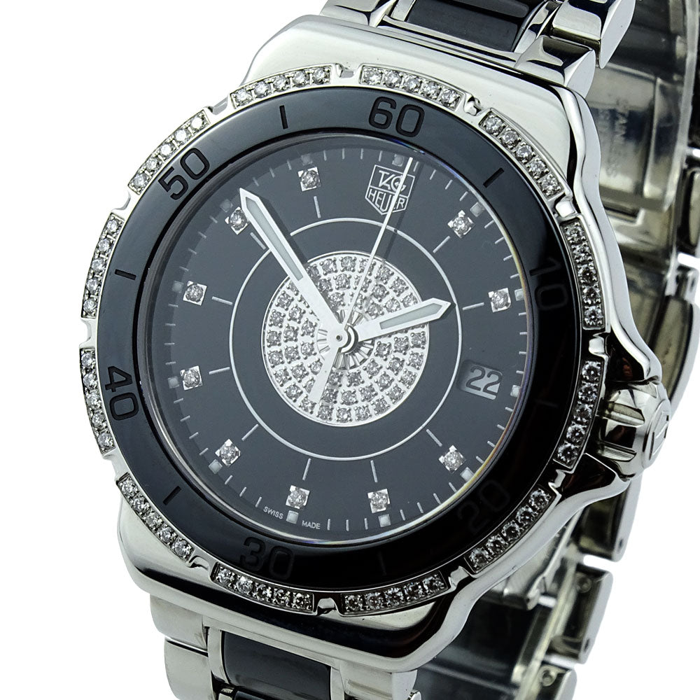 Tag Heuer Formula 1 Sparkling WAH1212