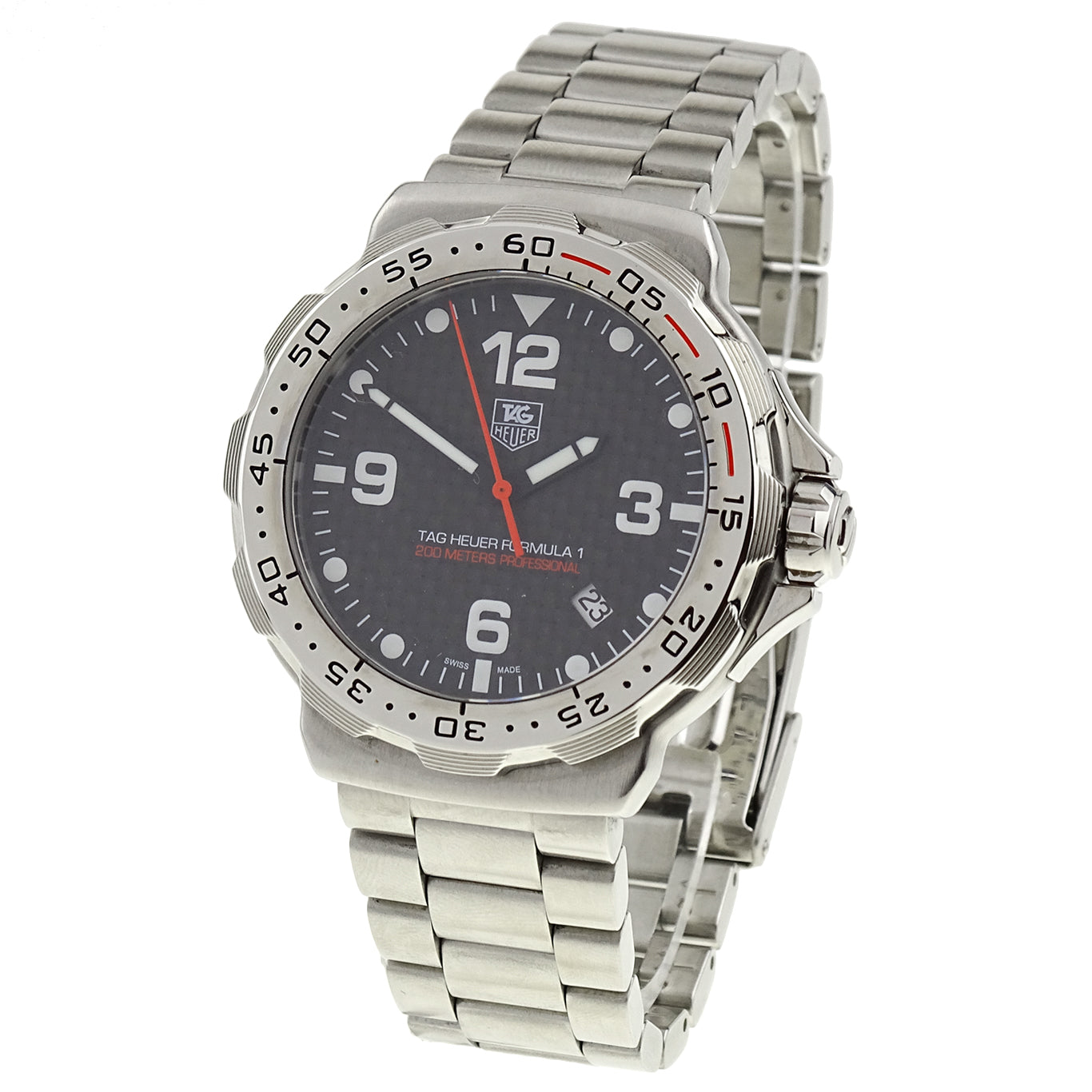 Tag Heuer Formula 1 WAH1115