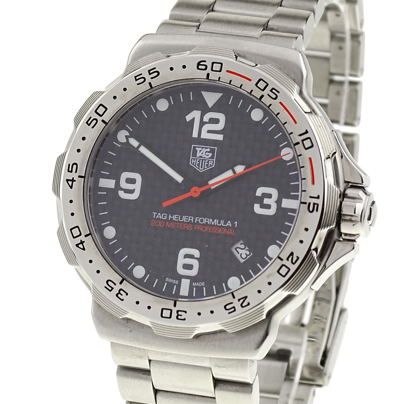 Tag Heuer Formula 1 WAH1115