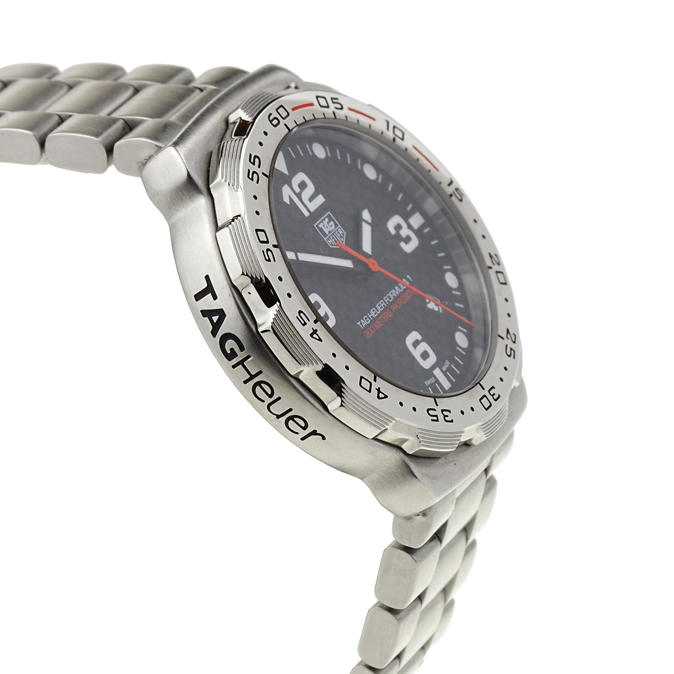 Tag Heuer Formula 1 WAH1115
