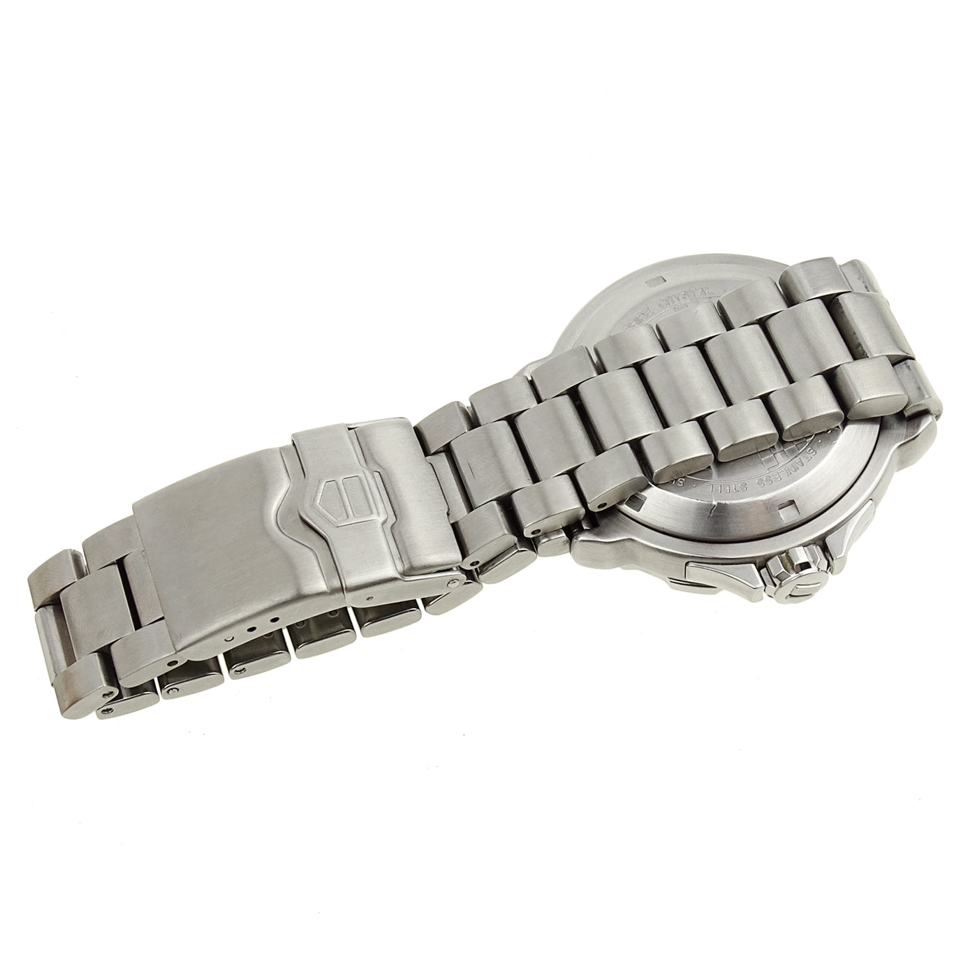 Tag Heuer Formula 1 WAH1115