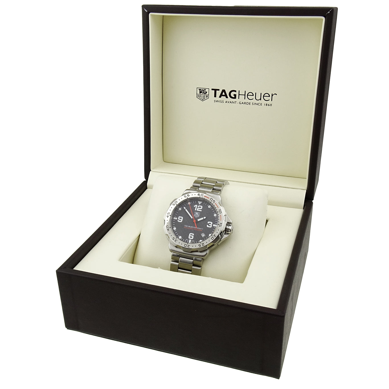 Tag Heuer Formula 1 WAH1115