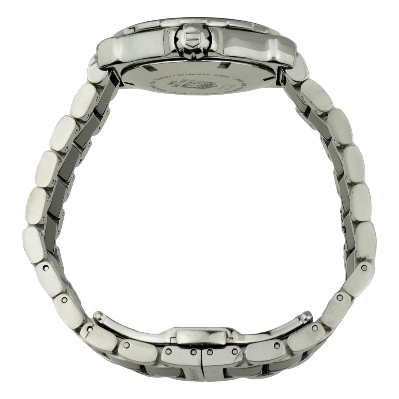 Tag Heuer Formula 1 Steel &amp; Ceramic Quartz WAH1210