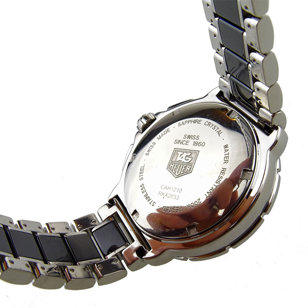 Tag Heuer Formula 1 Quartz Chrono CAH1210