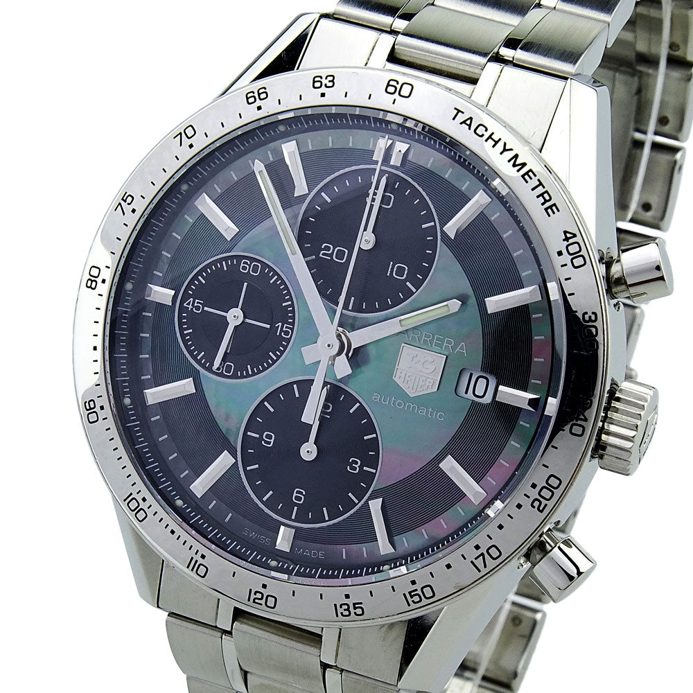 Tag Heuer Carrera Chronograph CV201P