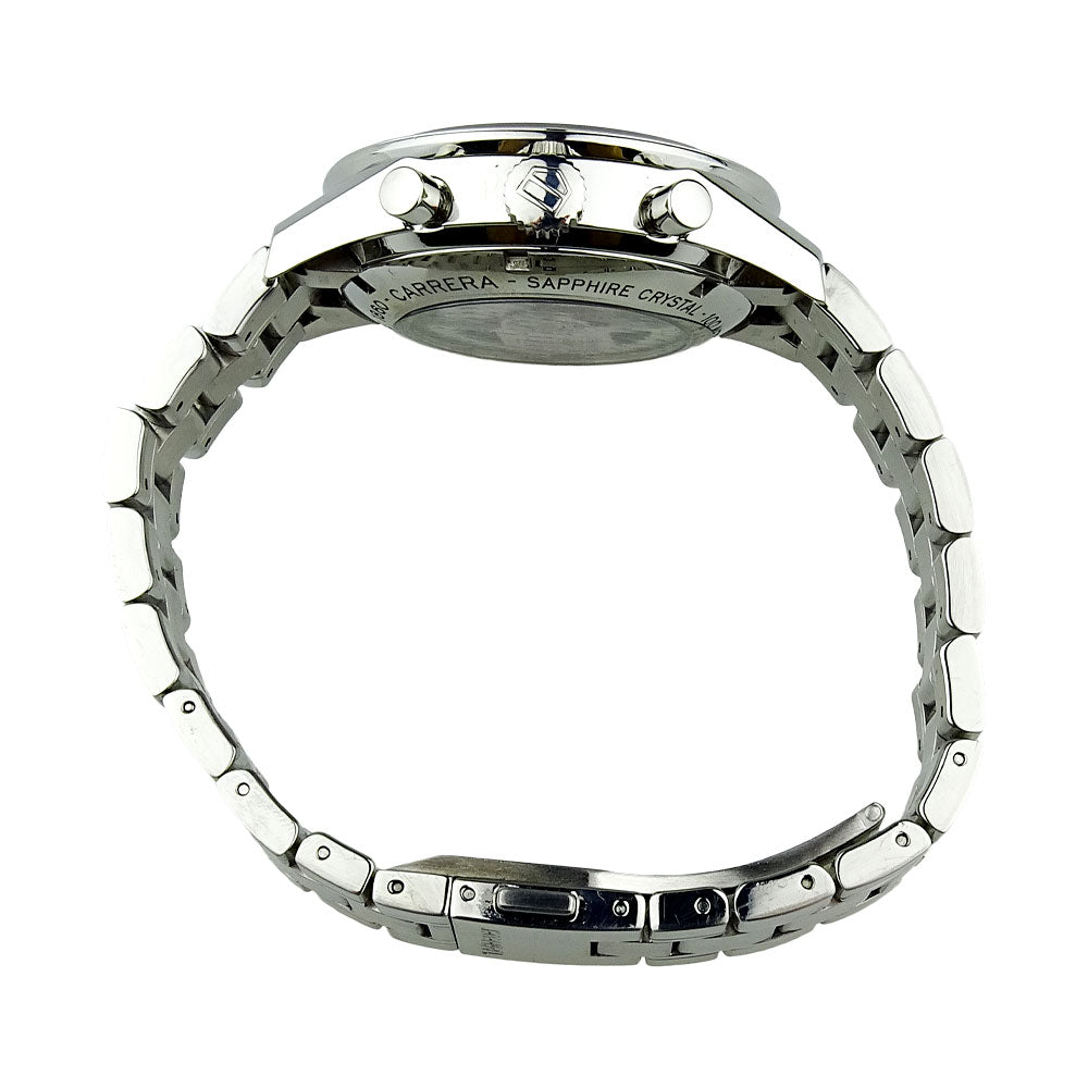 Tag Heuer Carrera Chronograph CV201P