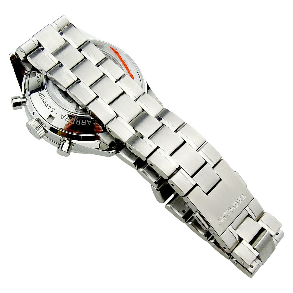 Tag Heuer Carrera Chronograph CV201P
