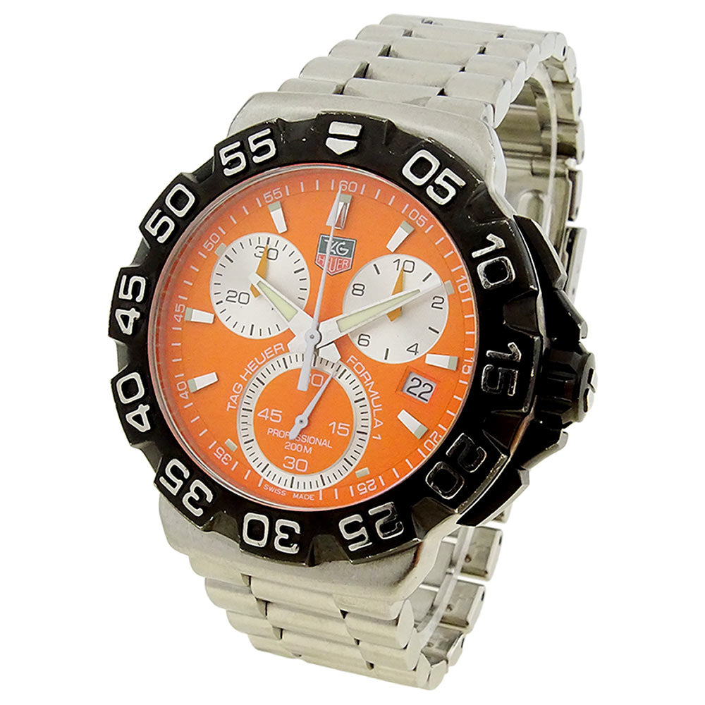 Tag Heuer Formula 1 Quartz CAH1113
