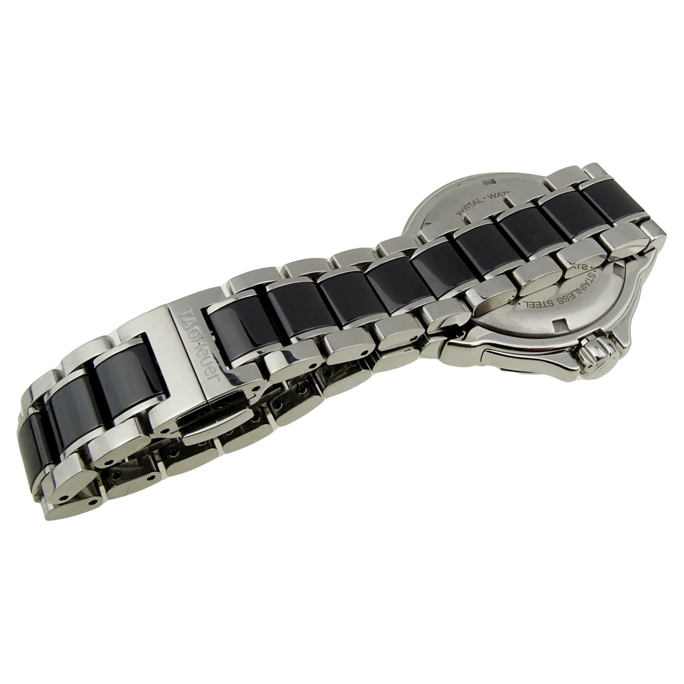 Tag Heuer Lady F1 Formula 1 Sparkling WAH1214