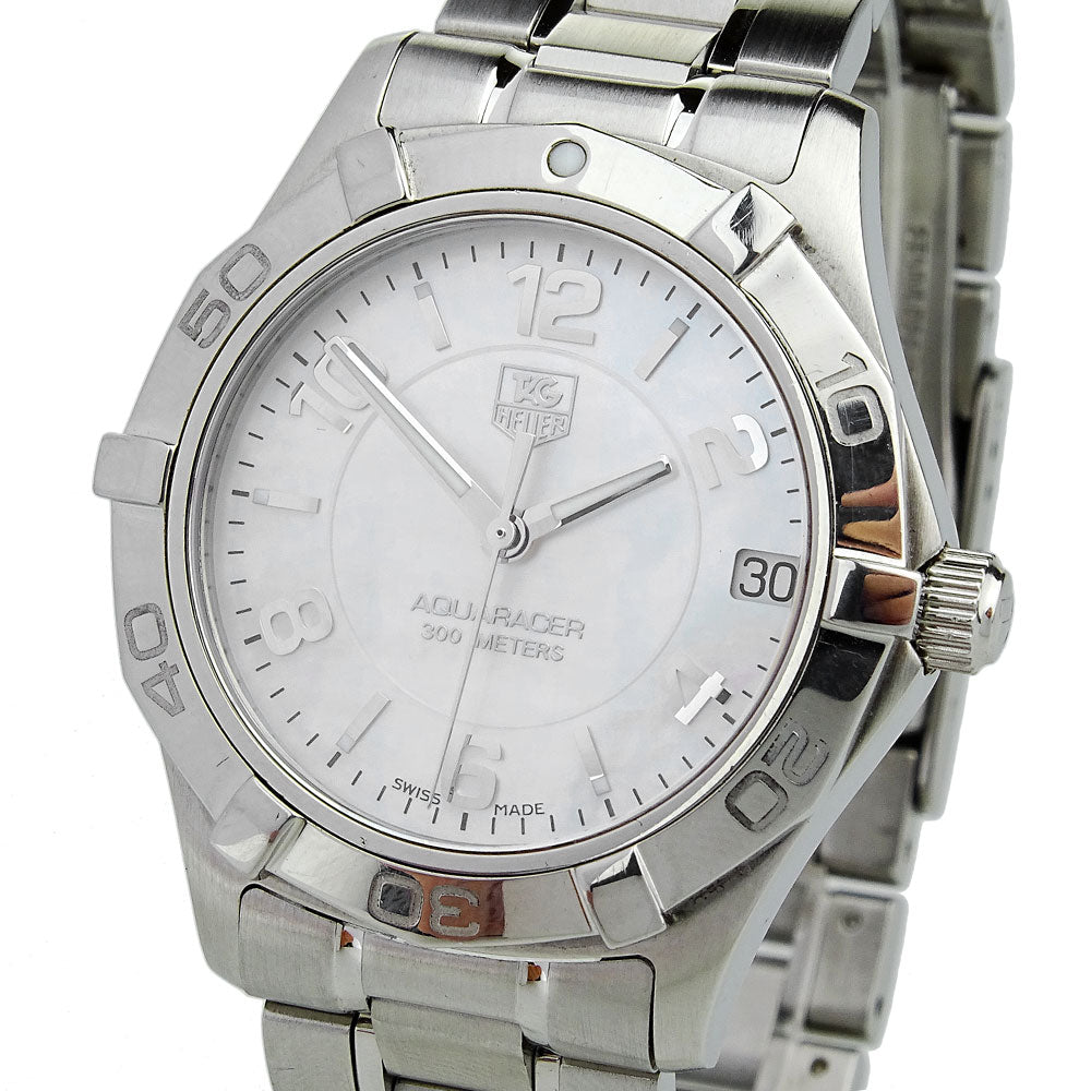 Tag Heuer Lady Aquaracer Mid Size Quartz WAF1311