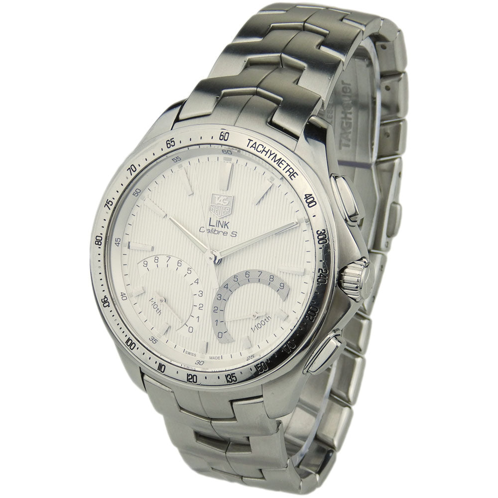 Tag Heuer Link Calibre S CAT7011