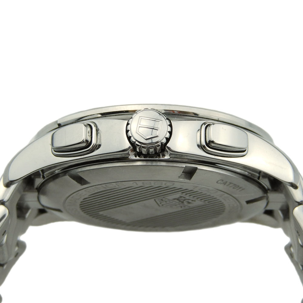 Tag Heuer Link Calibre S CAT7011