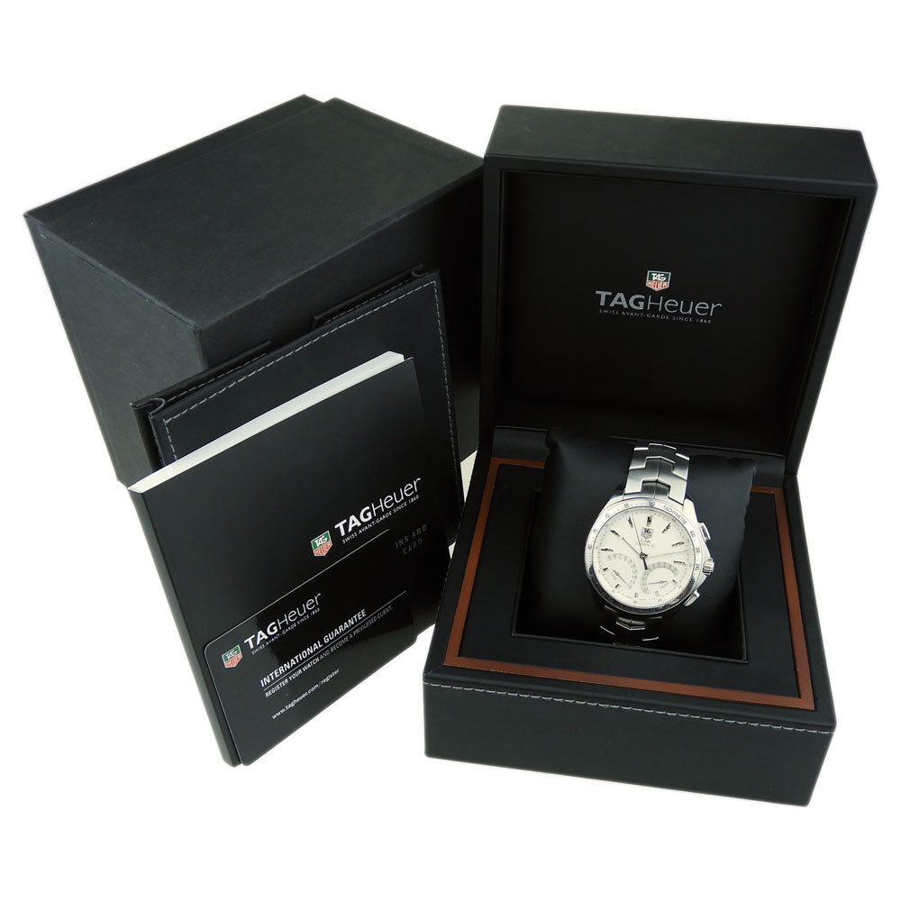 Tag Heuer Link Calibre S CAT7011