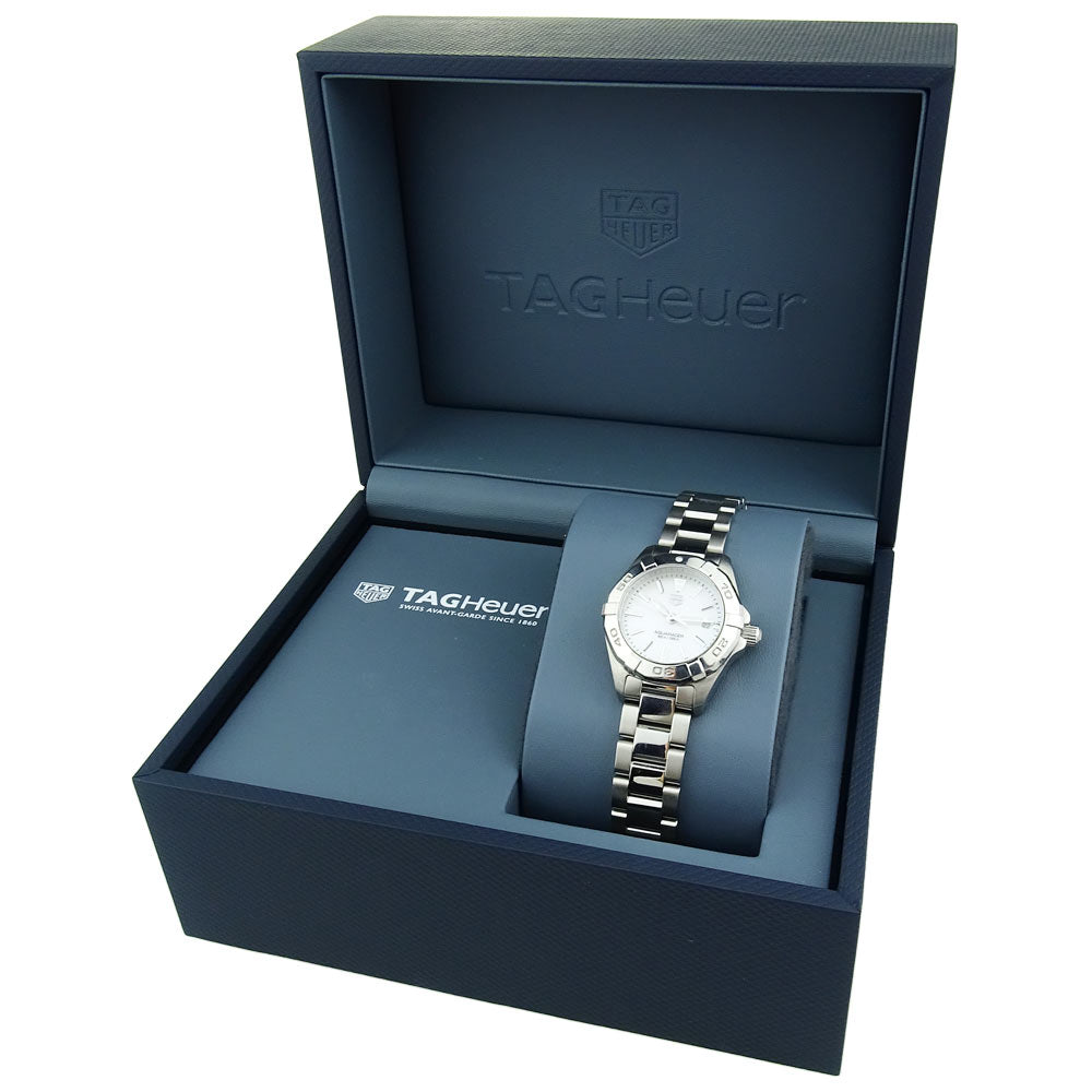 Tag Heuer Lady Aquaracer Quartz WB01411