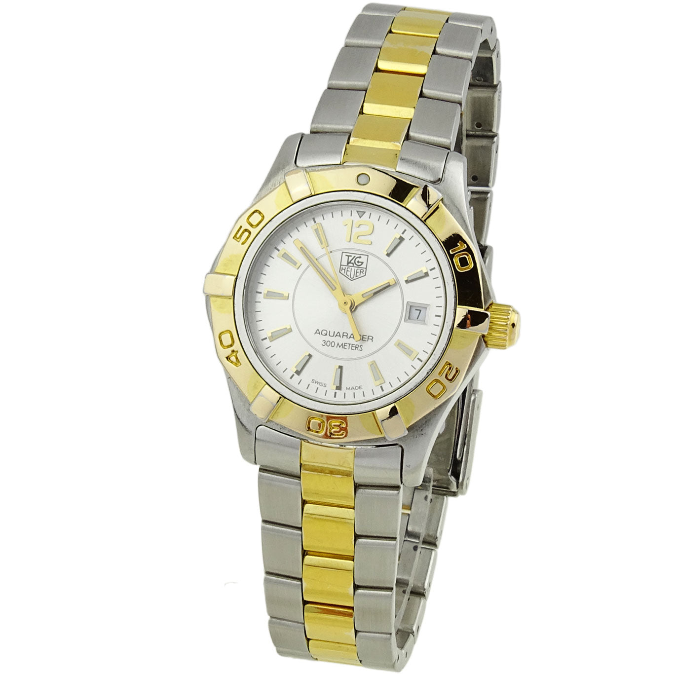 Tag Heuer Lady Aquaracer WAF9353