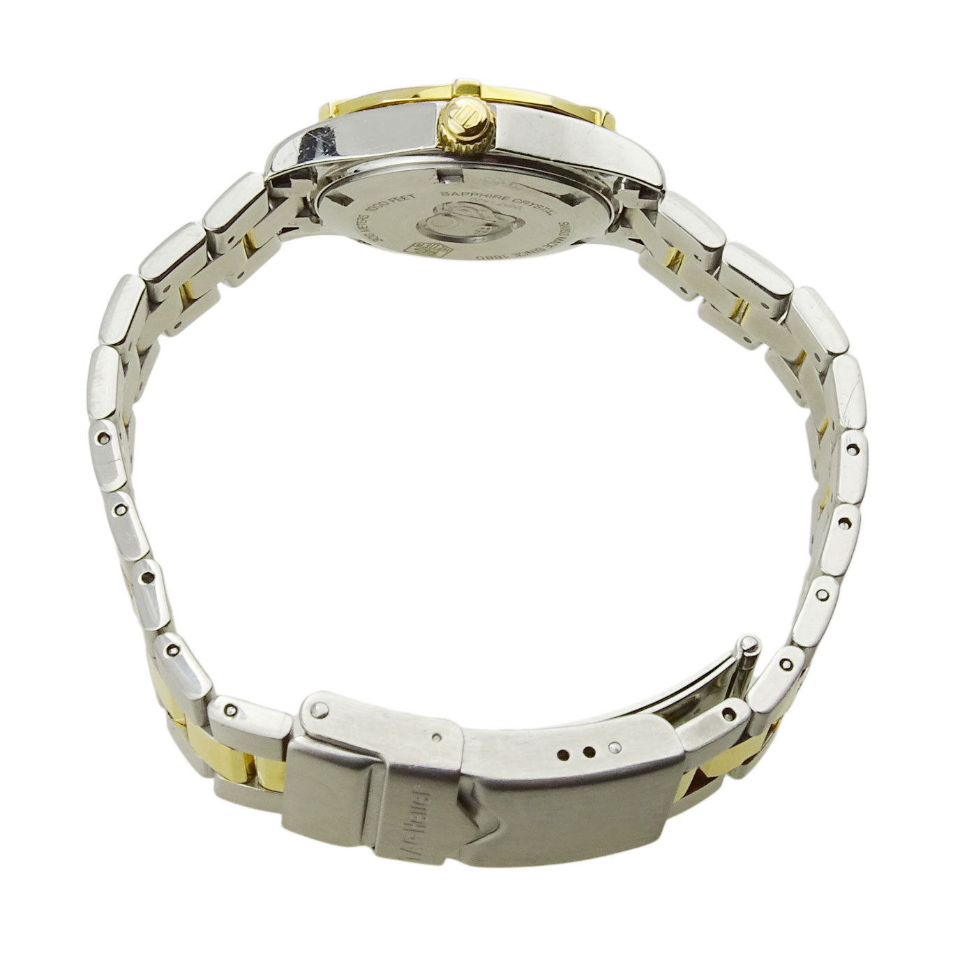 Tag Heuer Lady Aquaracer WAF9353