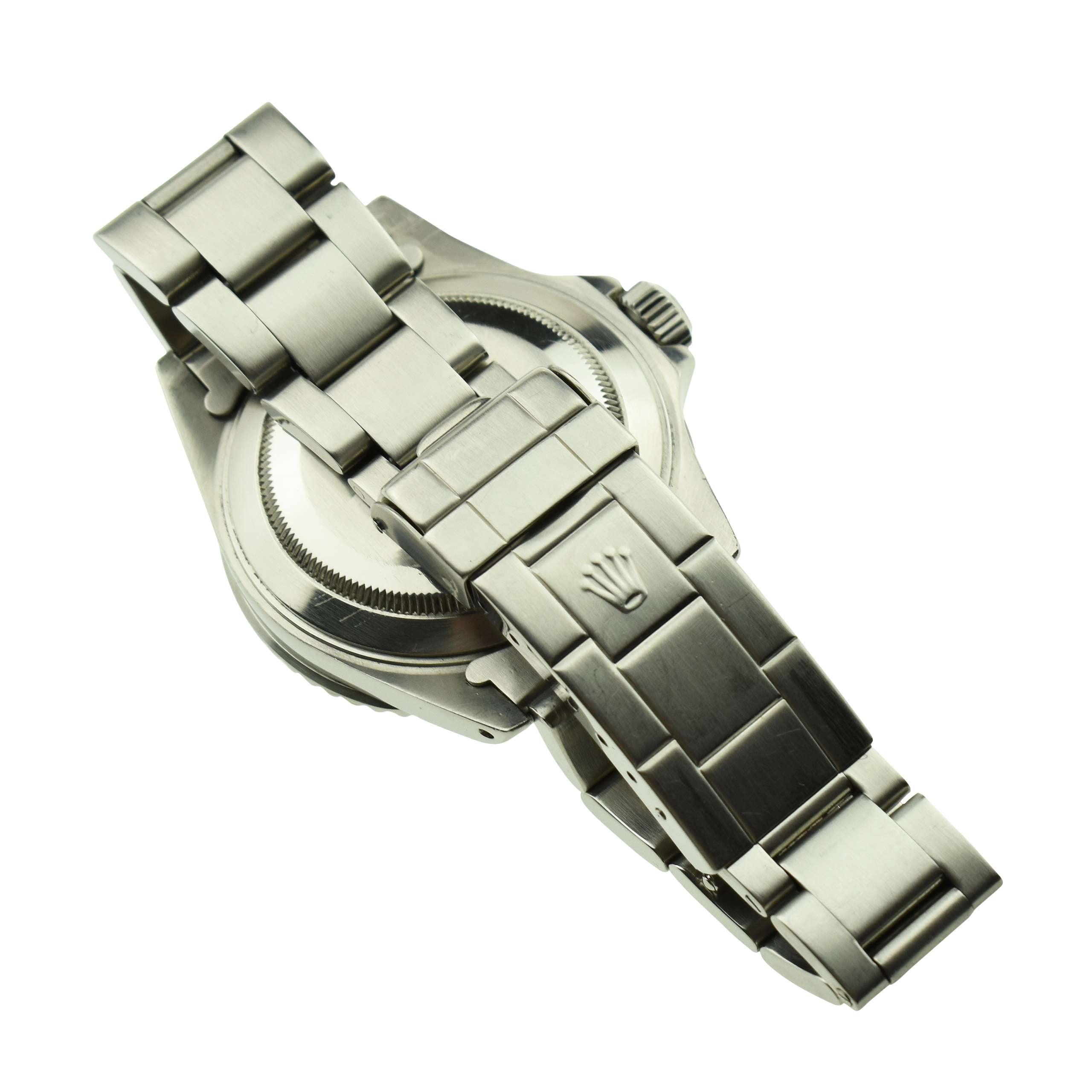 Rolex Submariner Oyster Perpetual Date 16610