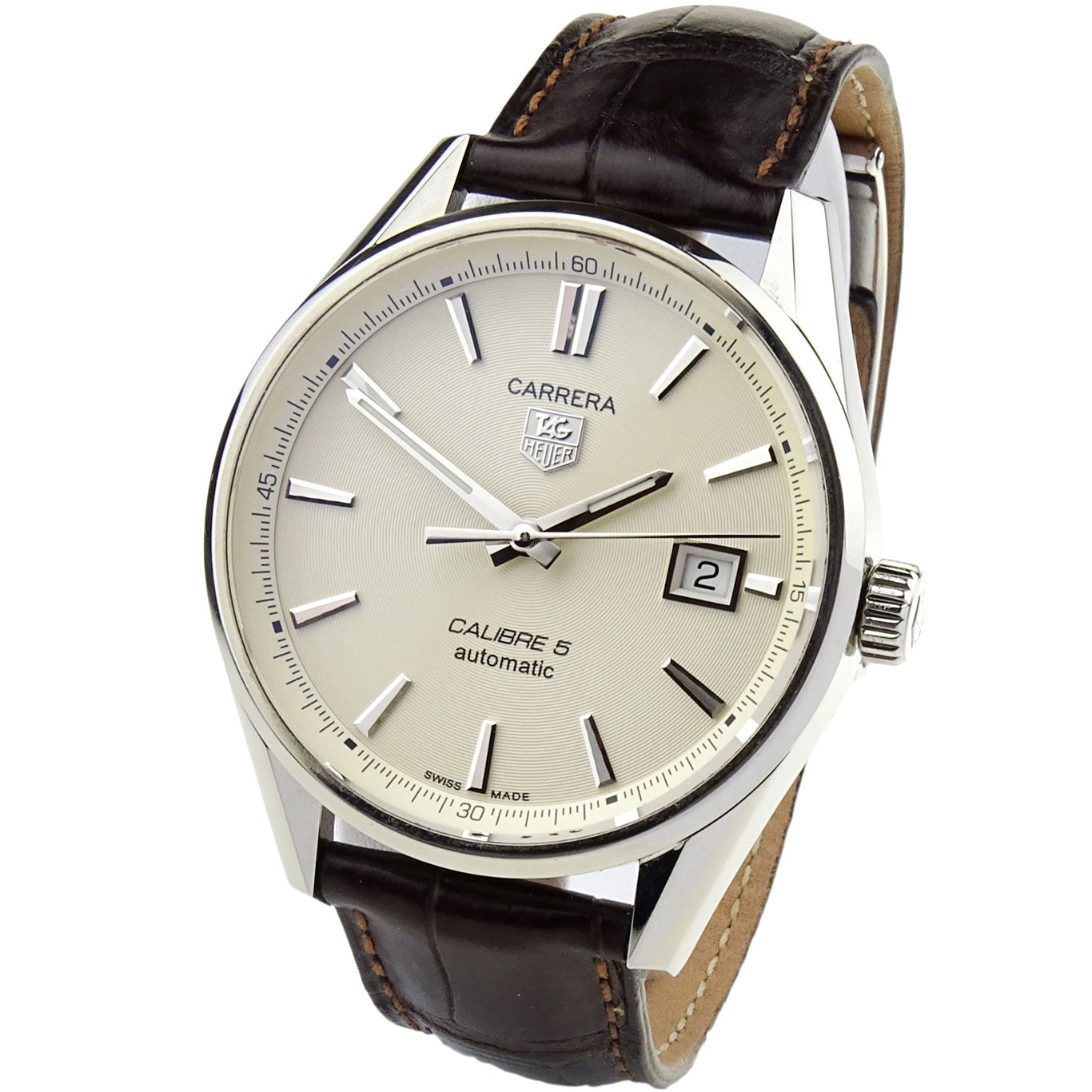 Tag Heuer Carrera Automatic WAR211B