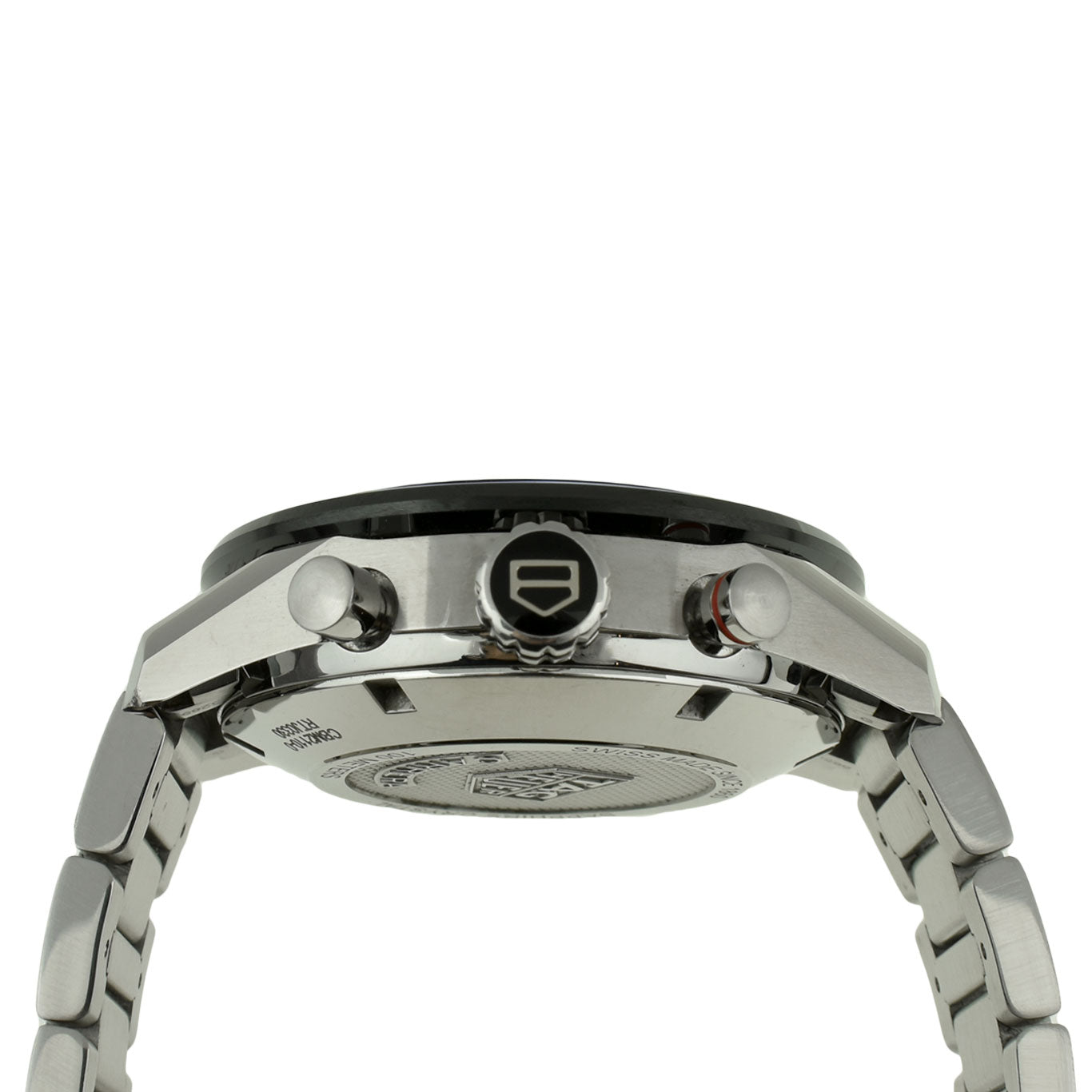 Tag Heuer Carrera Heuer Chronograph CBM2110