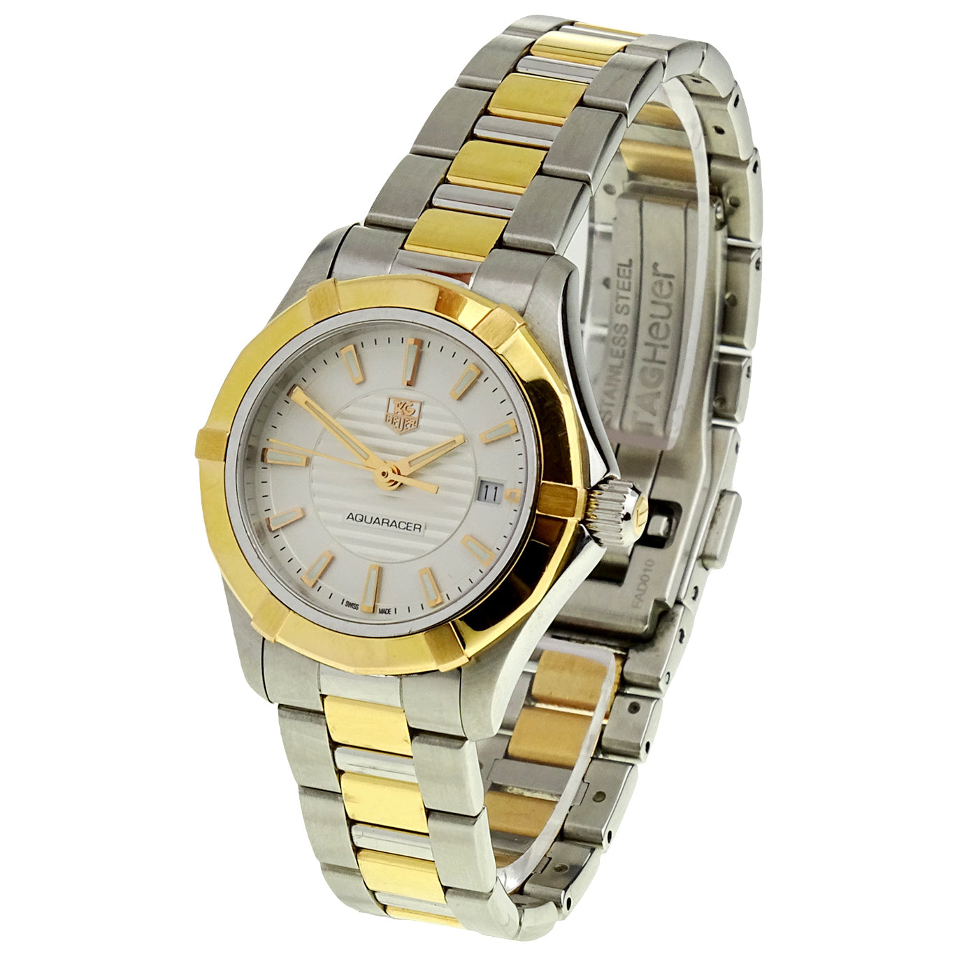 Tag Heuer Lady Aquaracer WAP1450