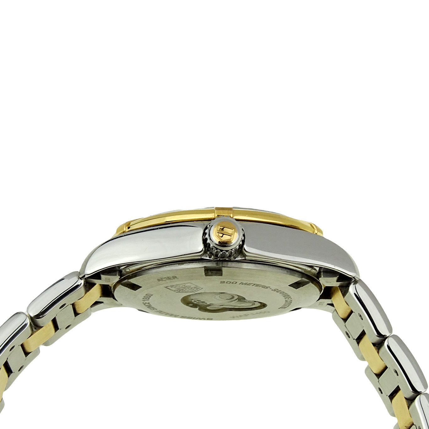 Tag Heuer Lady Aquaracer WAP1450