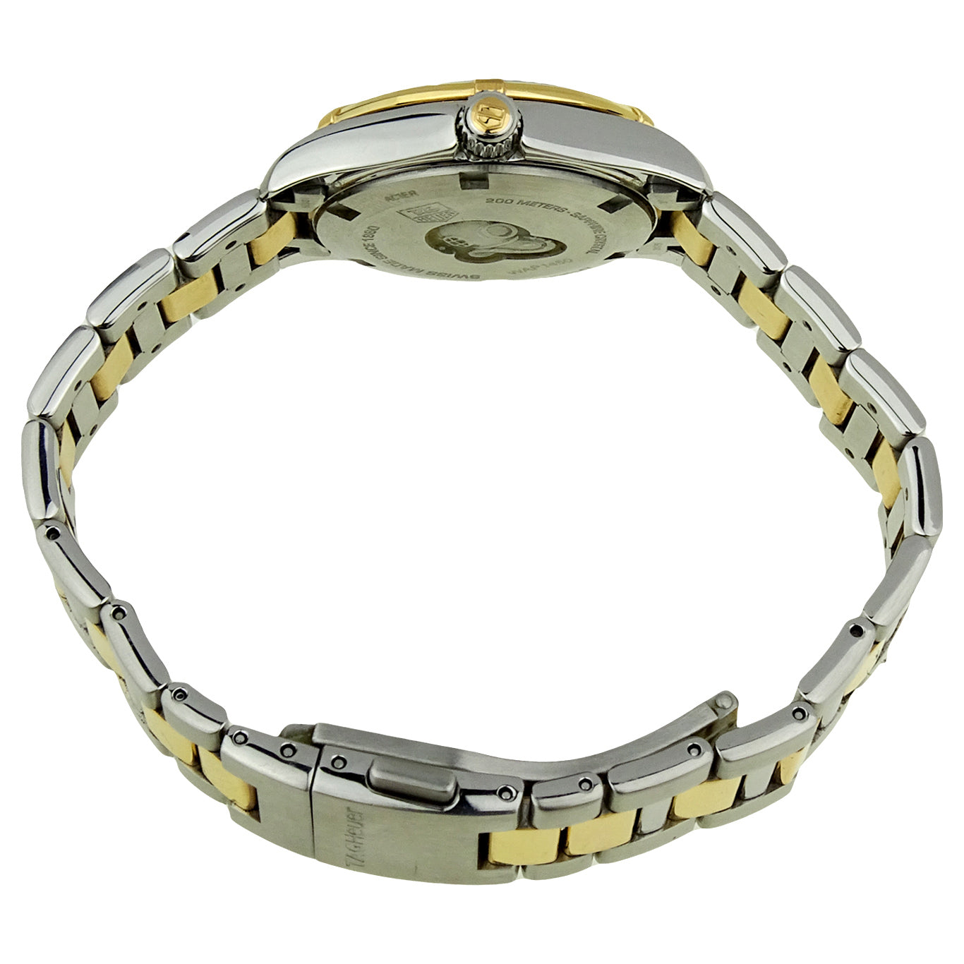 Tag Heuer Lady Aquaracer WAP1450