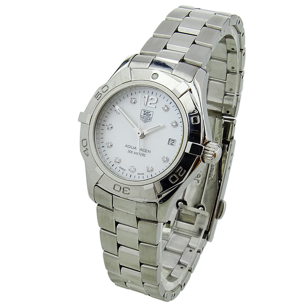 Tag Heuer Lady Aquaracer Quartz WAF1415