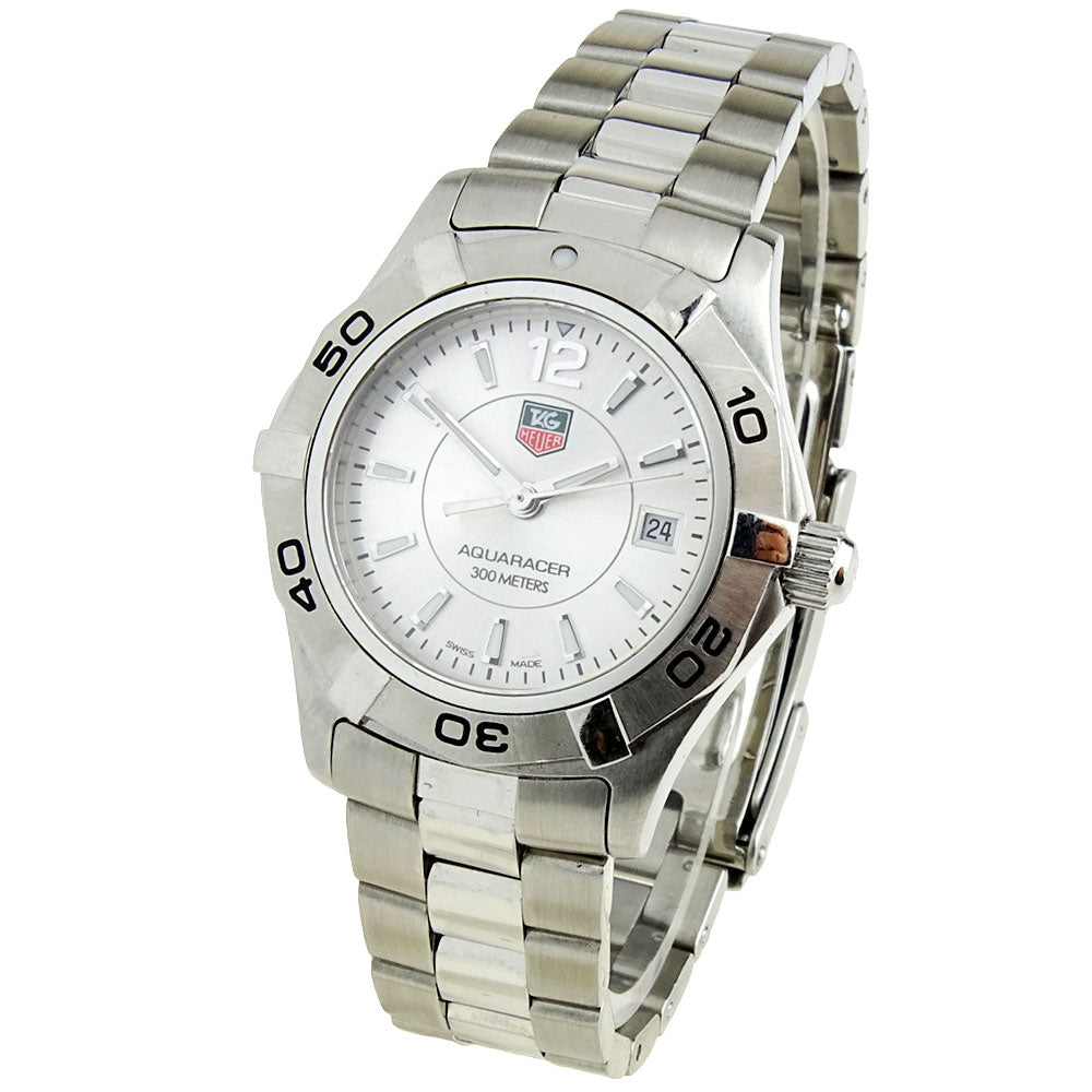 Tag Heuer Lady Aquaracer Quartz WAF1412
