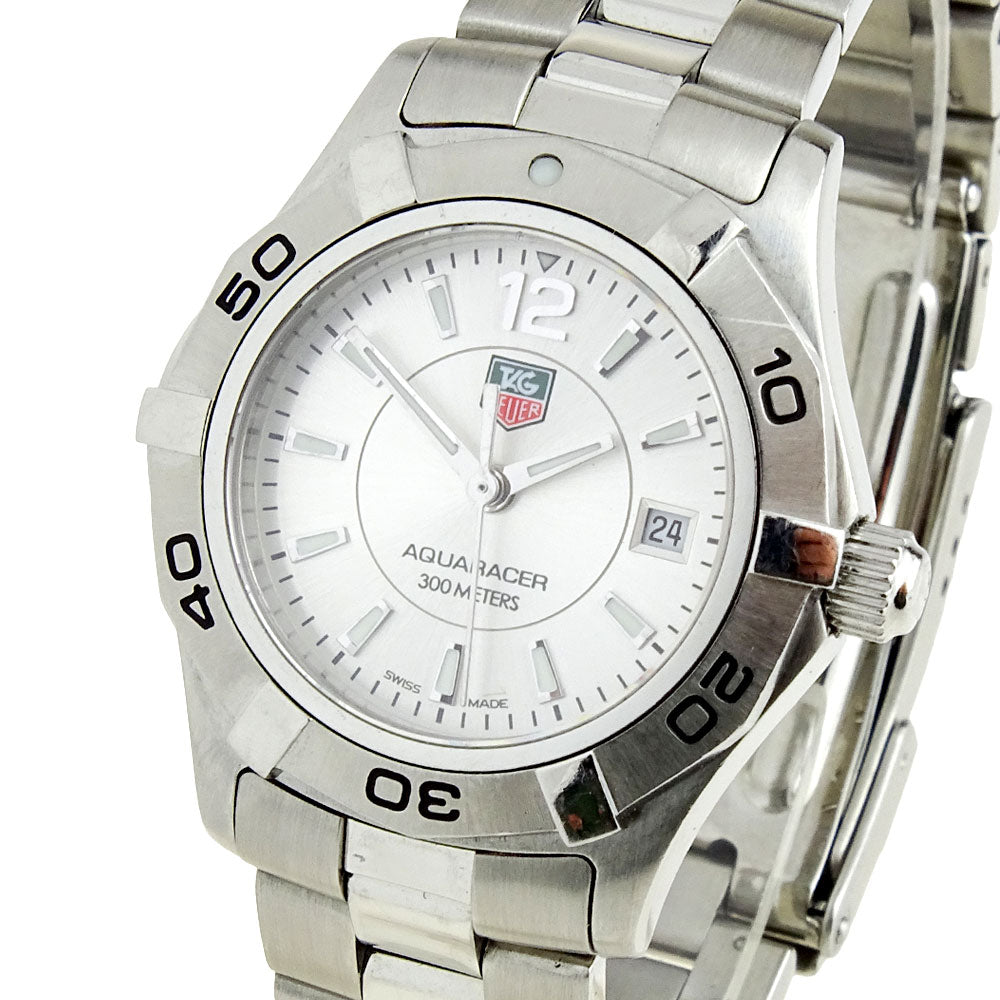 Tag Heuer Lady Aquaracer Quartz WAF1412